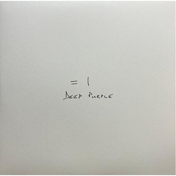 Deep Purple - =1 (2 Lp)-image