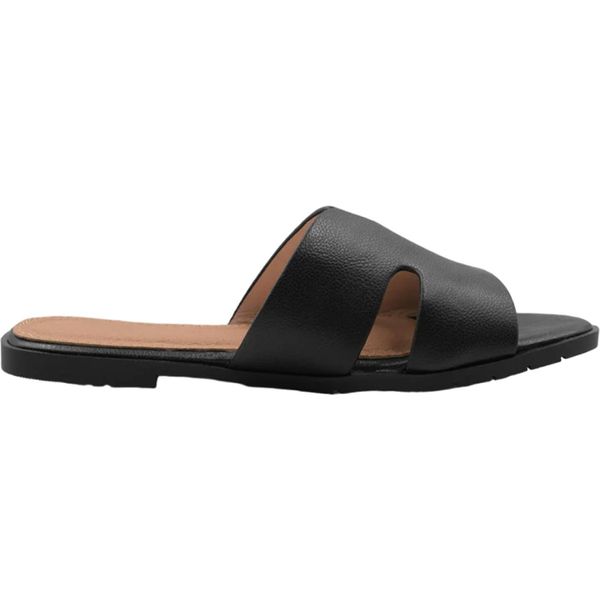Da Dove Viene - Sandalo Da Donna "Mae"" WM114 (39 Eu) (Schwarz)"-image