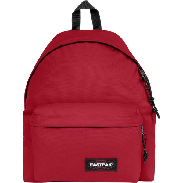 Eastpak Zaino Della Scuola Zaino Con Scomparto Per Laptop Padded Pak'r 24L Scarlet Red Rosso-image