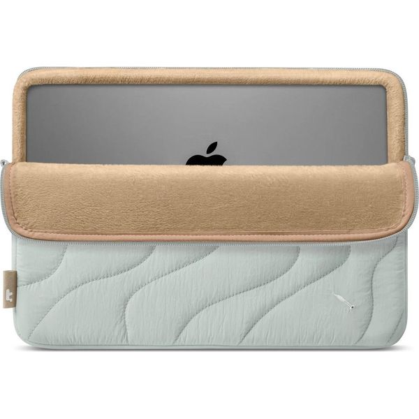 Tomtoc Terra-A27 Custodia Per Computer Portatile Macbook Air / Pro 15", Lakeshore"-image