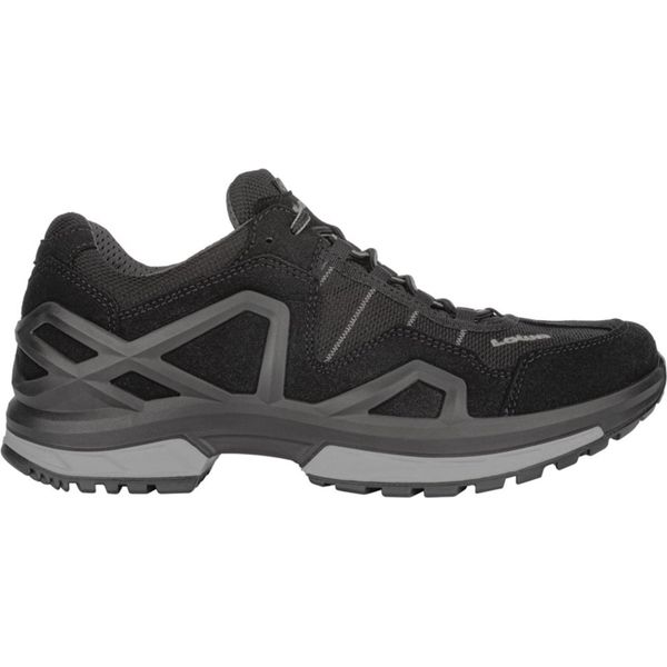 Lowa Gorgon Gtx Scarpe Sportive Uomo Outdoor Scarpe Da Trekking Nero Escursionismo, Numero Di Scarpe: Eur 42 | Uk 8-image