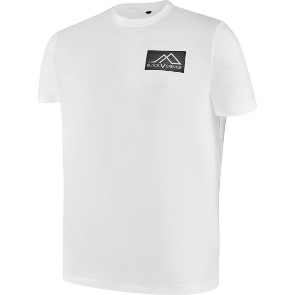 T-Shirt Da Uomo | 100% Cotone | Vestibilità Regolare Per L'uso Quotidiano, Lo Sport E Il Tempo Libero | Bianco I Taglia 3XL-image