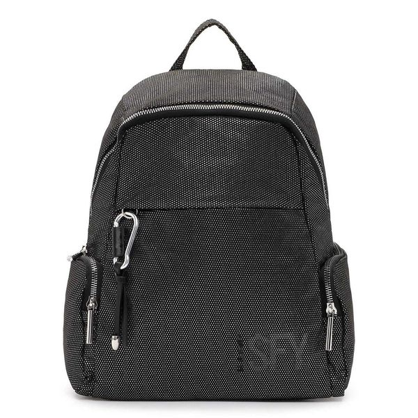 Suri Frey Zaino Suri Sports Fanny Backpack Darksilver Argentato-image