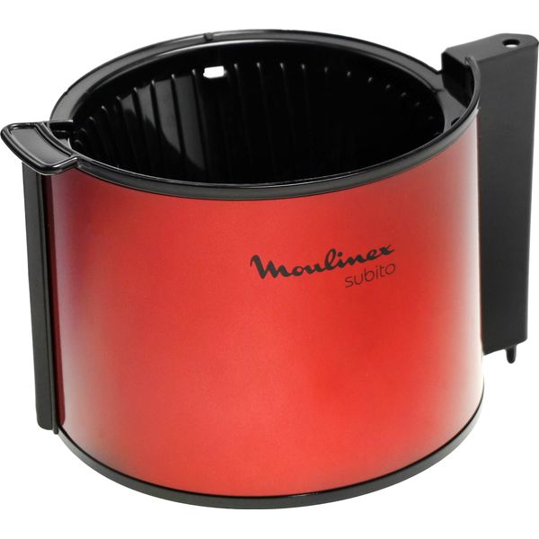 Moulinex SS-201824 Portafiltro Per Macchina Da Caffè FG360D Subito-image