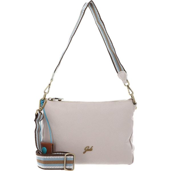 Gabs Borsa A Tracolla Borsa Shopper Dallas Brunella Shoulderbag Seashell Beige-image