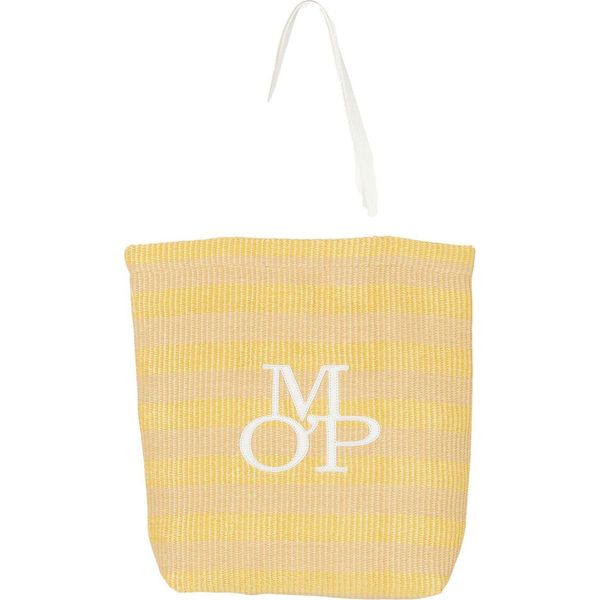 Marc O'polo Borsa Shopper Rikke Shopper Corn Yellow Giallo Beige-image