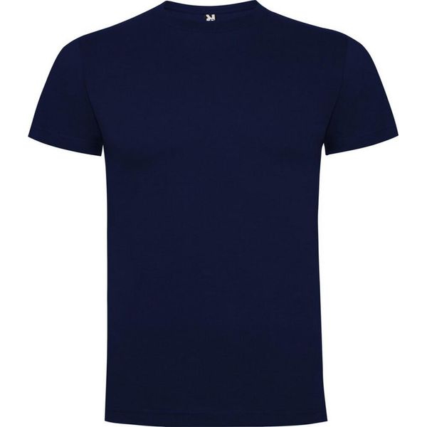 Roly - Maglietta "Dogo"" Per Bambini PF4506 (104) (Blu Navy)"-image