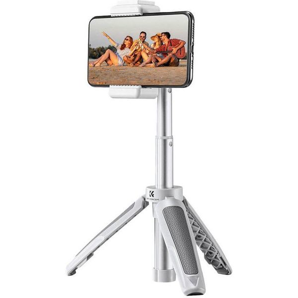 K&F Concept K&F Concept MS02 13.4'/34Cm Phone Stand (KF09.128)-image