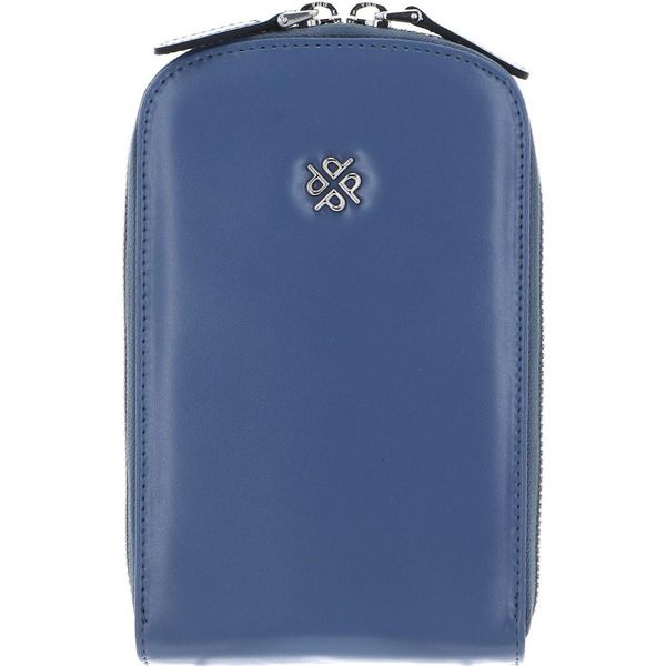 Picard Borsa Per Cellulare Black Tie 1 Phone Bag Wintersky Grigio Cadetto-image