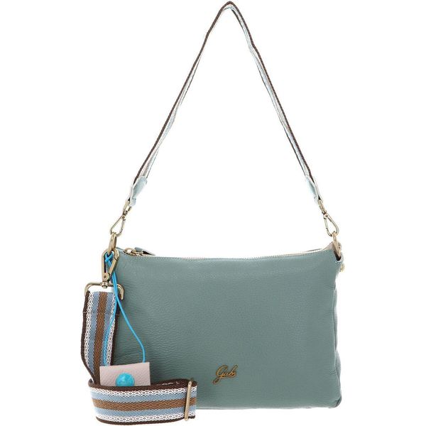 Gabs Borsa A Tracolla Borsa Shopper Dallas Brunella Shoulderbag Green Tea Menta-image
