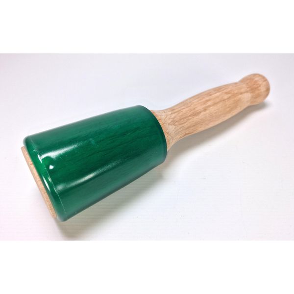 Mazzetta Di Plastica 70 Cm Rotonda Mazzetta Di Legno Mazzetta Di Legno Mazzetta Di Legno Martello Scultore-image