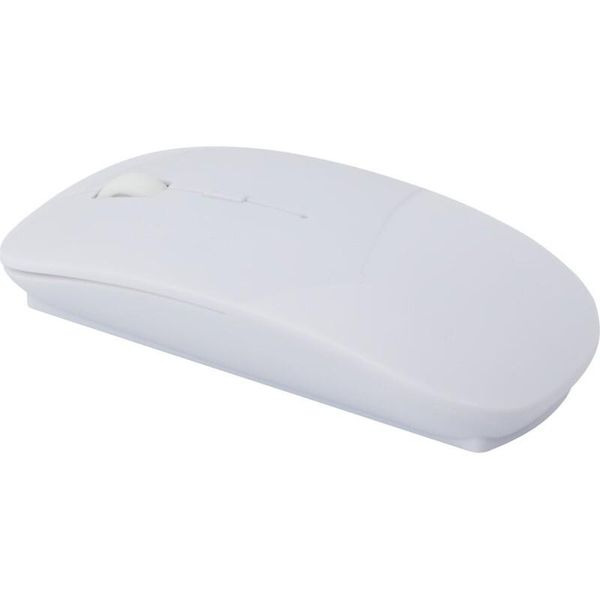 Mouse Wireless PF4521 (Taglia Unica) (Bianco)-image