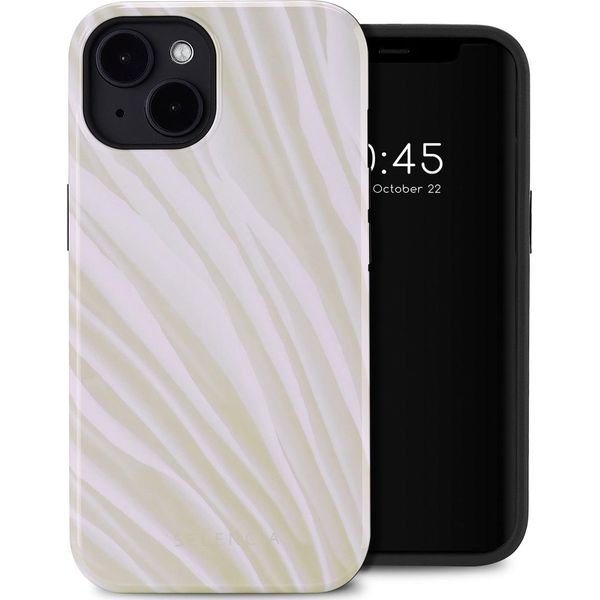 Custodia Iphone 14 Cover Protettiva Vivid Backcover Met Magsafe Plastic Colourful Selencia-image