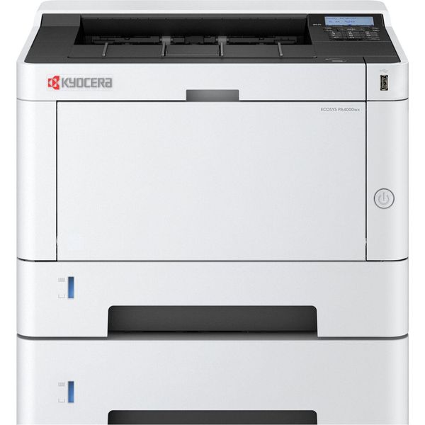Kyocera Ecosys Pa4000Wx Laserdrucker Sw Inkl. Wlan-image