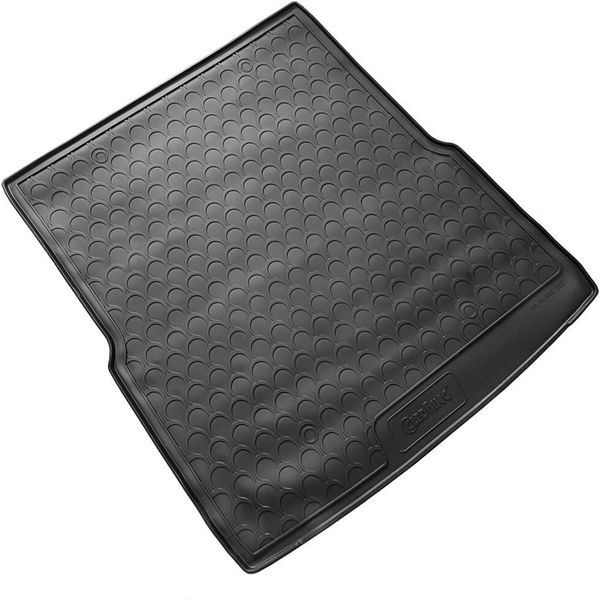Rivestimento Del Bagagliaio In Gomma Vw Passat B9 2024- (Combi, Fondo Superiore)-image