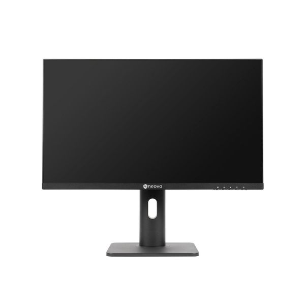Ag Neovo Ag Neovo LH-2703 Display Led 68,6 Cm (27") 1920 X 1080 Pixel Full Hd Lcd Nero"-image