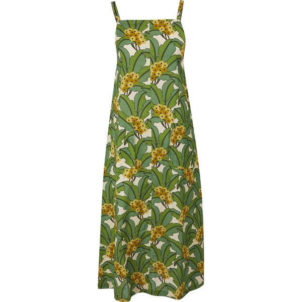 Regatta - Prendisole "Orla Kiely Ii"" Per Donna RG10877 (34 It) (Verde)"-image