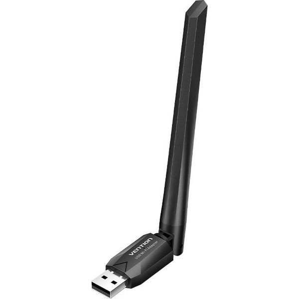 Scheda Di Rete Vention KDUB0 Wlan 433 Mbit/S-image