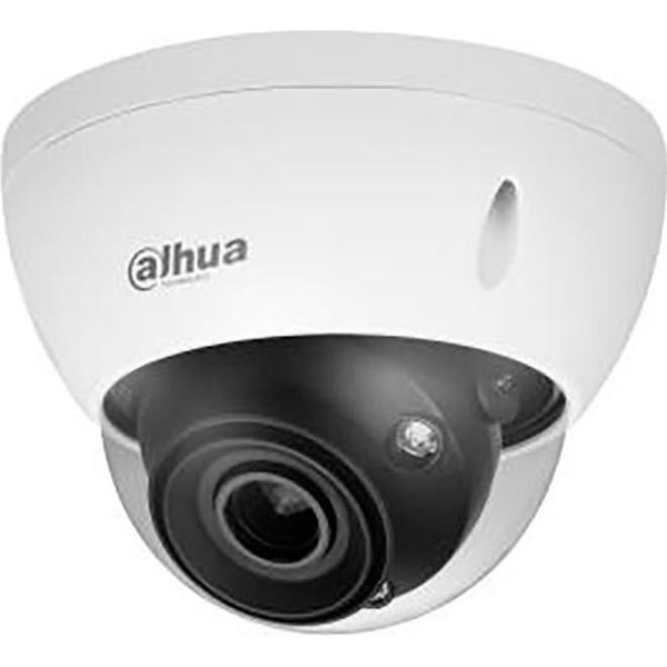 Telecamera Ip Antivandalica IPC-HDBW5541E-ZE-27135-DC12AC24V-S3 Wizmind - 5 Mpx 2,7 ... 13,5 Mm - Motozoom Dahua-image