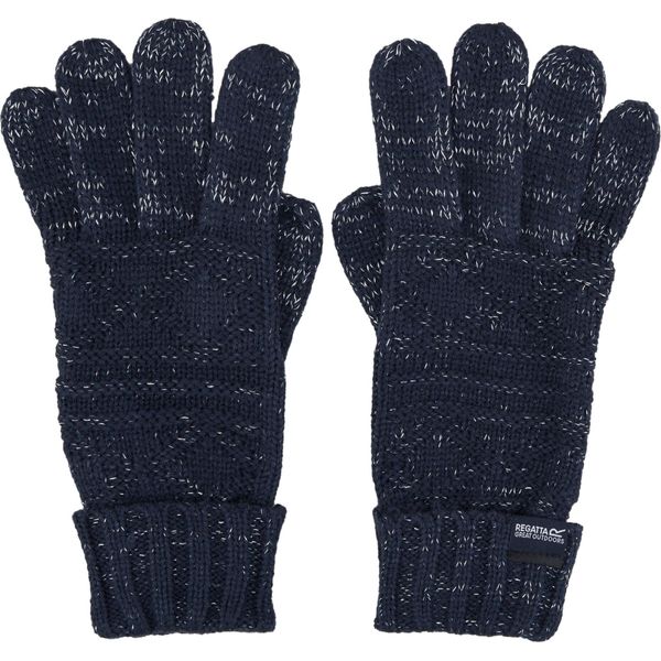 Regatta - Guanti Da Donna "Multimix V"" RG11005 (Taglia Unica) (Blu Navy)"-image
