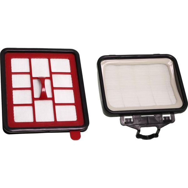 Severin 4217048 Filtro Hepa Adatto All'aspirapolvere CY7086 S'power Extreme-image