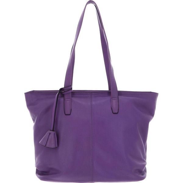 Picard Borsa A Tracolla Borsa Shopper Bella Shopper Purple Lilla-image