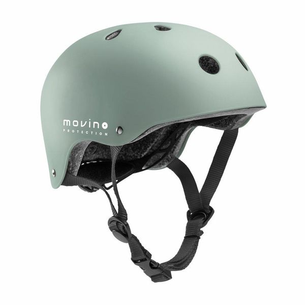 Casco Freestyle Movino Olive, Varie Taglie-image