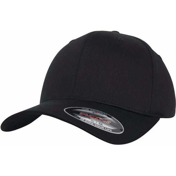 Yupoong - Cappello Da Baseball "Flexfit"" Per Uomo/Donna Unisex RW8803 (S - M) (Blu Scuro)"-image