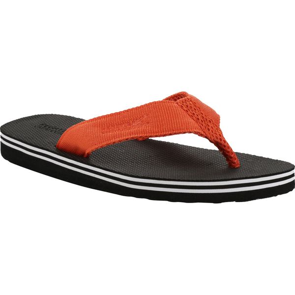 Infradito Da Uomo Regatta Rico RG3460 (42 Eu) (Ash/Rust/Orange)-image