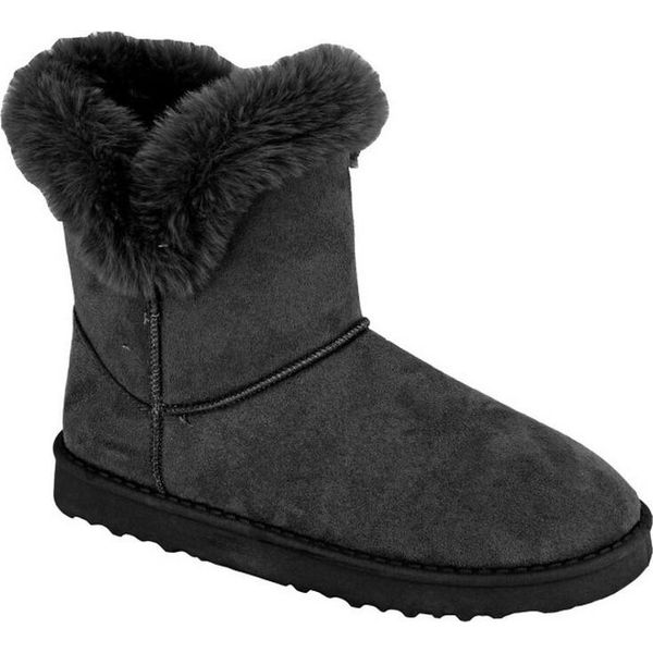 Cipriata - Stivaletti Donna "Atea"" DF2481 (38 Eu) (Nero)"-image