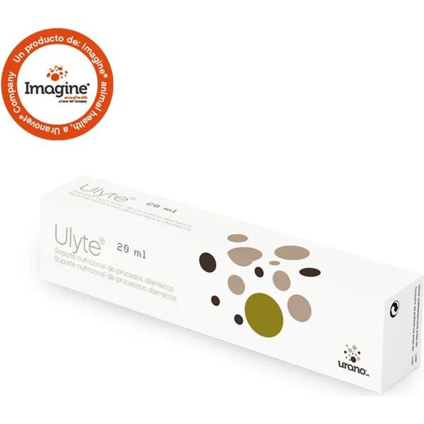 Ulita 20Ml 1 Siringa-image