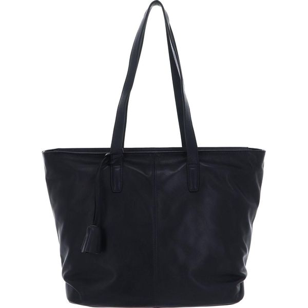 Picard Borsa A Tracolla Borsa Shopper Bella Shopper Ocean Blu Scuro-image