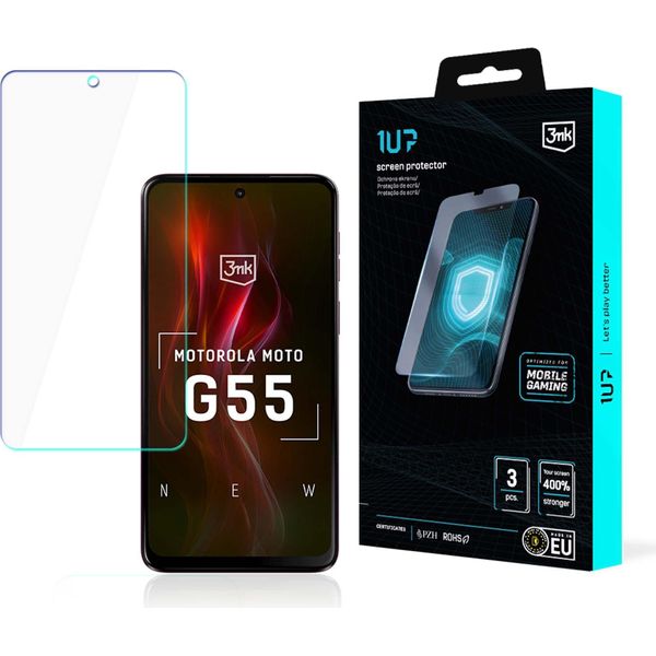 Motorola Moto G55 5G - 3Mk 1Up-image