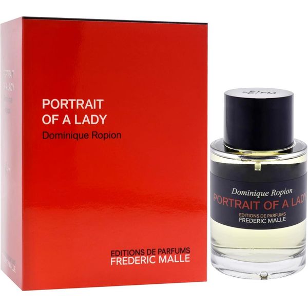 Frederic Malle Ritratto Di Signora Eau De Parfum Spray (100 Ml)-image