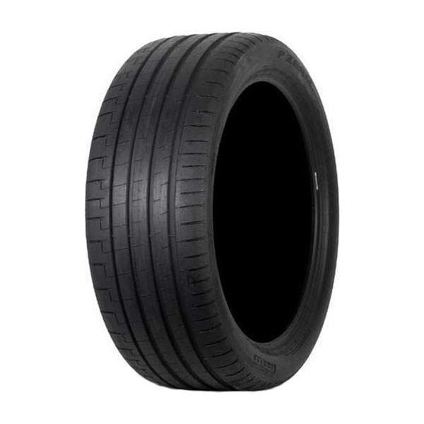 Pirelli Pzero (PZ5) (L1) 285/35R23 107(Y) (E), Elect Mfs Bsw Xl-image