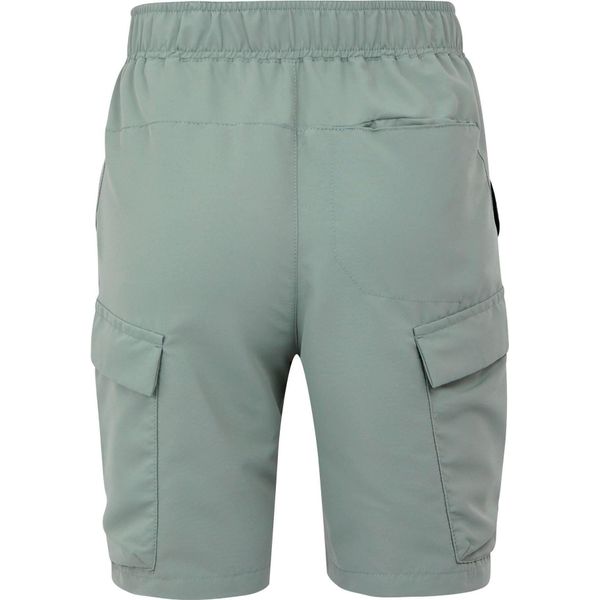 Regatta - Pantaloncini Da Bambino "Sorcer Iii"" RG11823 (128) (Blu Navy)"-image
