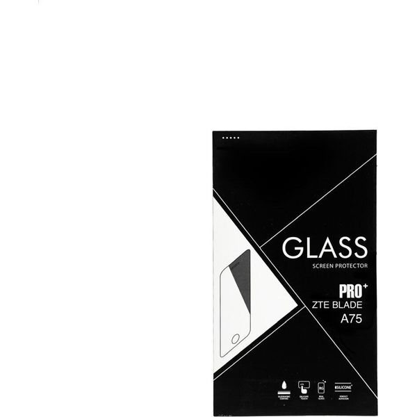 Pellicola Protettiva Vetro Temperato Antigraffio 9H Compatibile Con Zte Blade V60 Vita-image