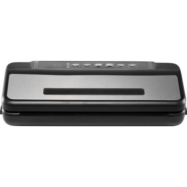 Succebuy 7-In-1 Sigillatore Sottovuoto 120W 80Kpa Con Sacchetto-image