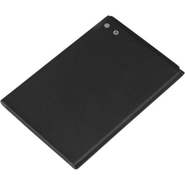 Avizar, Batteria Di Ricambio Agli Ioni Di Litio 3,7 V 1500Mah Per Wiko Jimmy - Prestazioni Elevate,-image
