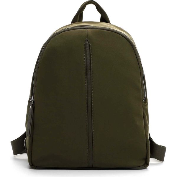 Suri Frey Zaino Per Il Tempo Libero Zaino Pauly Backpack Oliv Oliva-image
