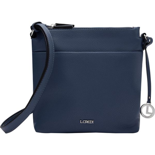 L.Credi Borsa A Tracolla Borsa A Tracolla Ella Crossbodybag Dusty Blue-image