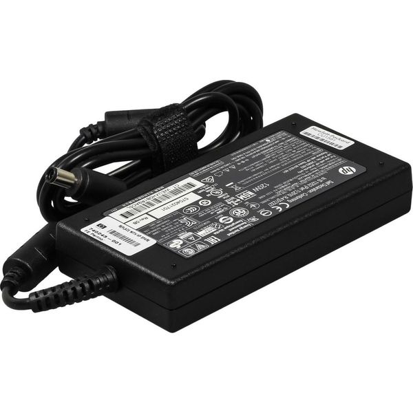 Hp - Netzteil - Wechselstrom 110-120 V - 120 Watt - FüR Elitedesk 705 G1, Proone 400 G1-image