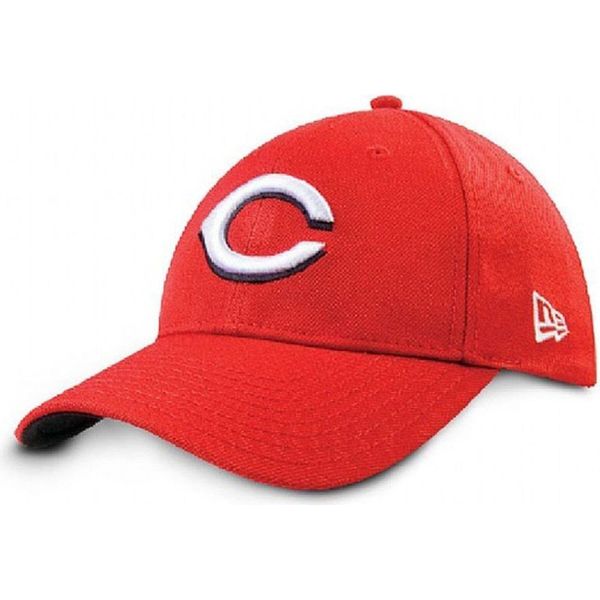 New Era Cappelli 9FORTY Mlb Cincinnati Red The League, 10047517-image