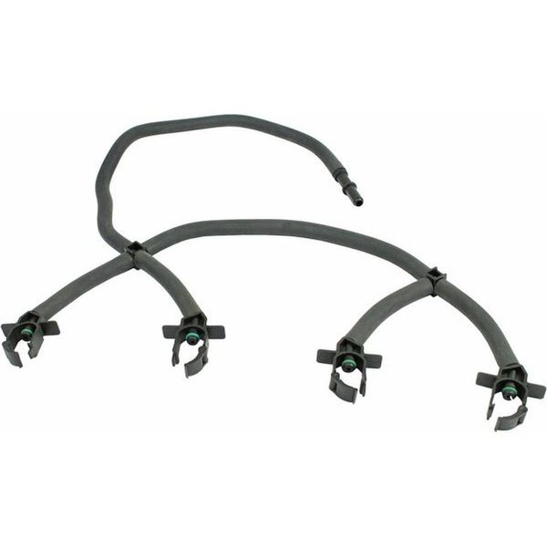 Tubo Flessibile Per Perdite Di Carburante Metzger Per Ford Mondeo Iii-image