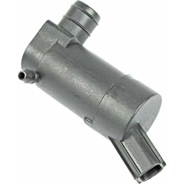 Pompa Lavacristalli Anteriore Mono Pompa Metzger Per Volvo S80 Ii-image