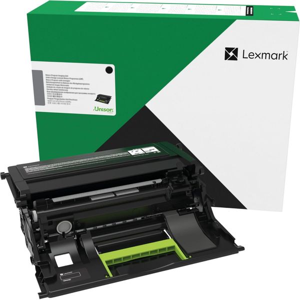 Lexmark 58D0Z00 Fotoconduttore E Unità Tamburo 150000 Pagine-image