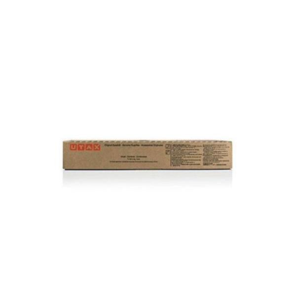 Utax 1T02V70UT0 Cartuccia Toner 1 Pz. Originale Nero-image