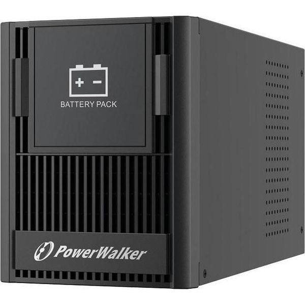Bluewalker 10134046 Bluewalker Usv Batterie-Pack Powerwalker Bp At24T-4X9Ah-image