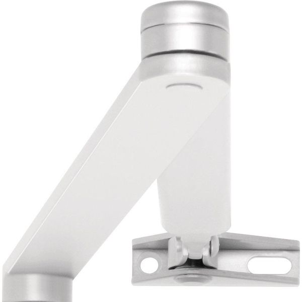 Asta Di Bloccaggio L191 Argento Dc 200/DC 300 Assa Abloy-image