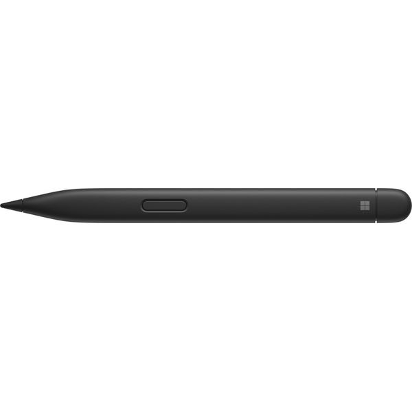 Microsoft Surface Slim Pen 2 Commer Sc Xz/Nl/Fr/De Nero-image